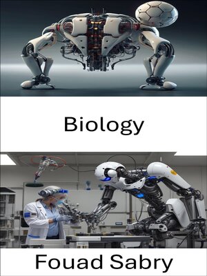 cover image of Biology
